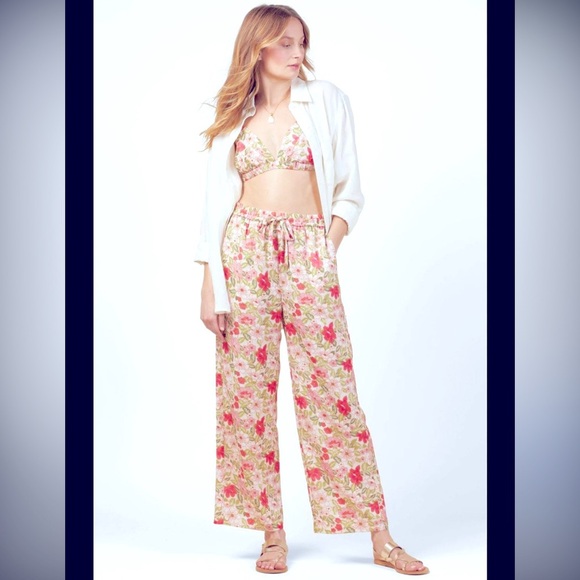 Outerknown Marlow pants missing size tag see measurements excellent condition - Picture 1 of 5